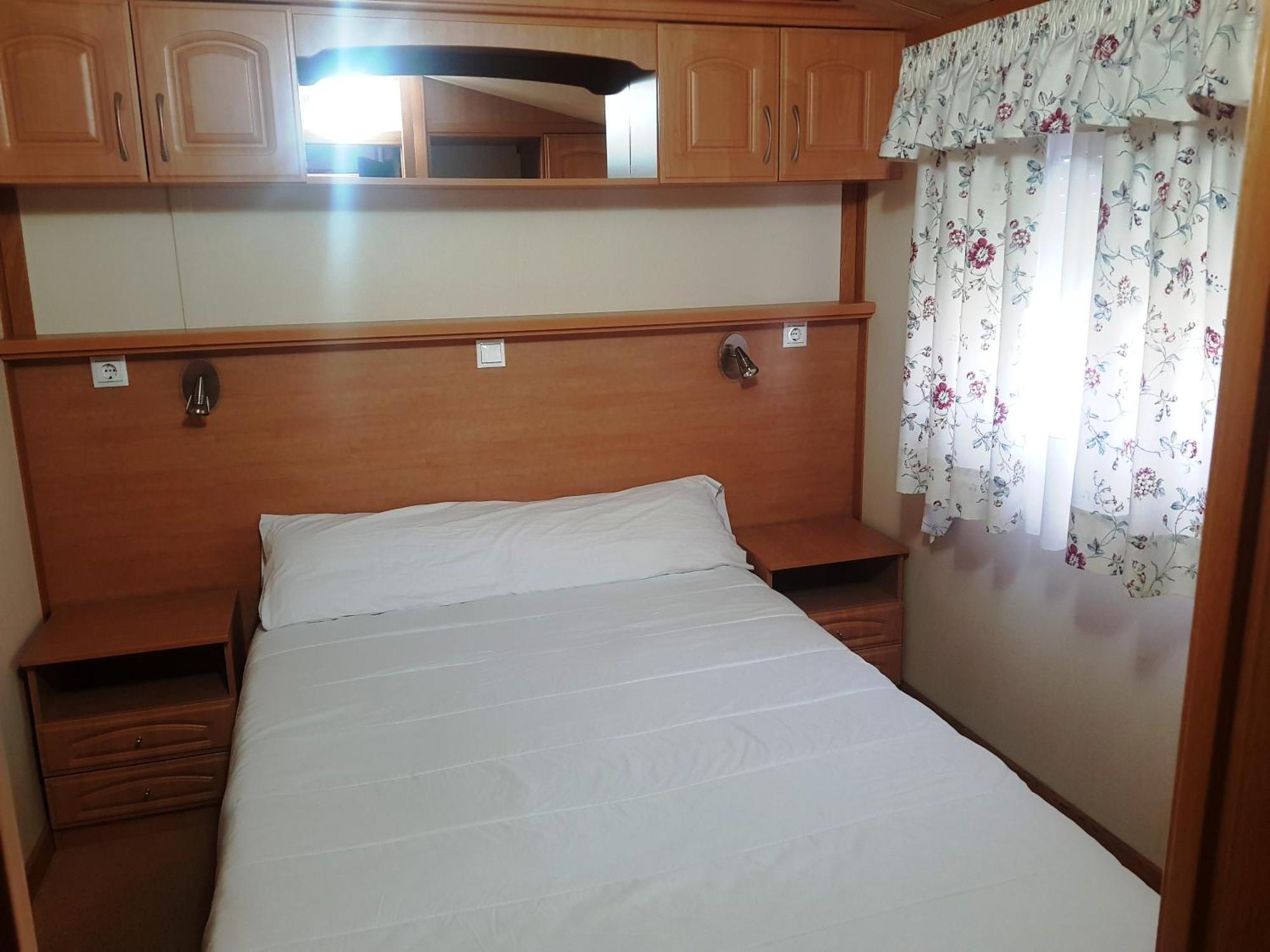 Camping de Olite Quarto foto