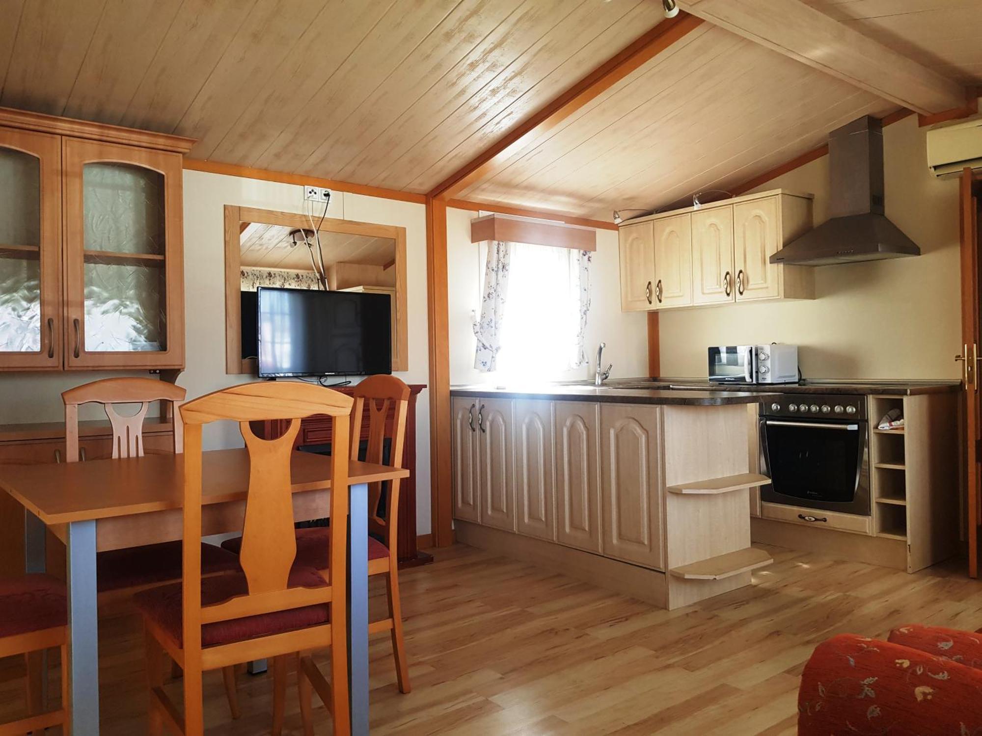 Camping de Olite Quarto foto