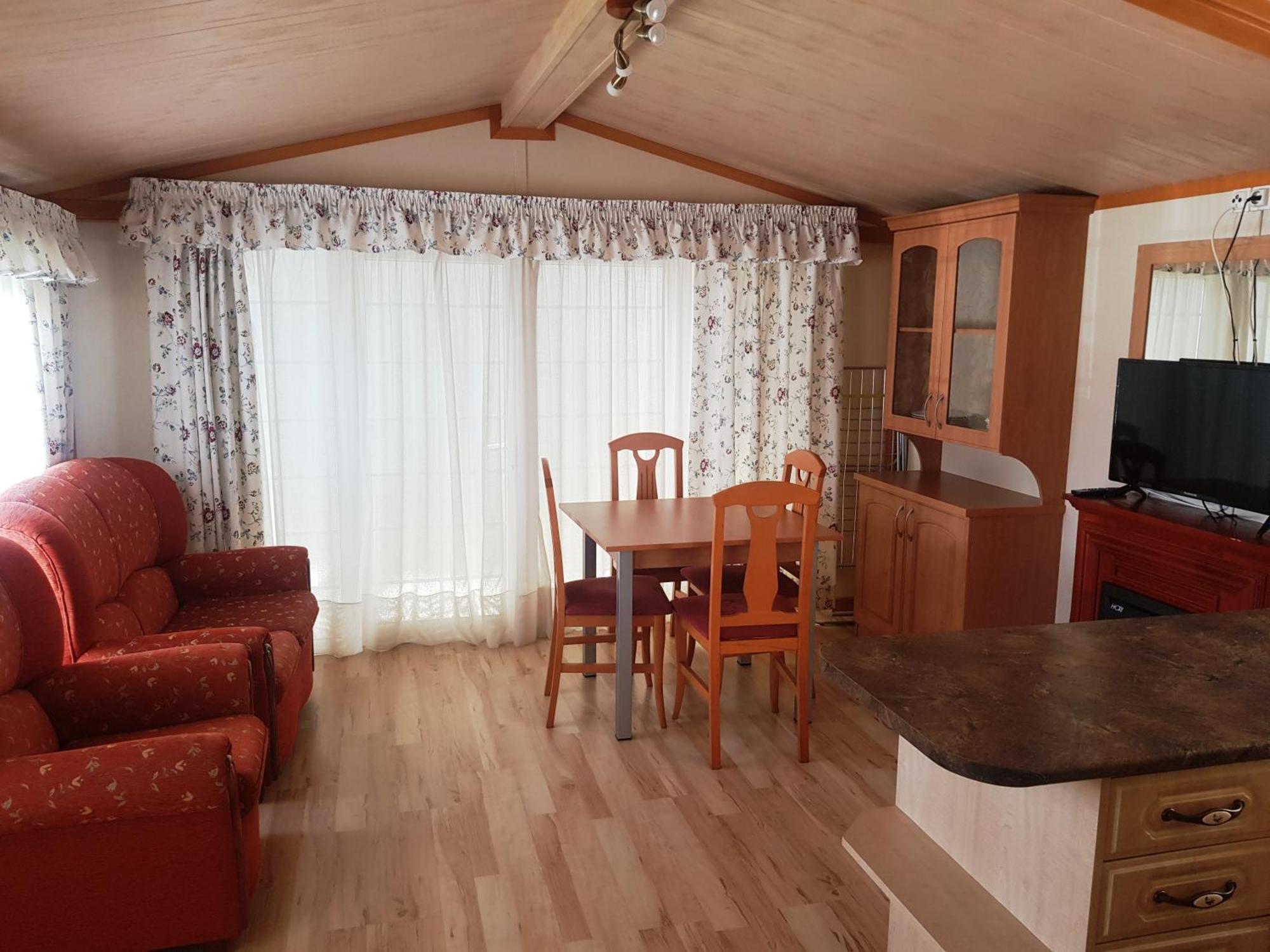 Camping de Olite Quarto foto