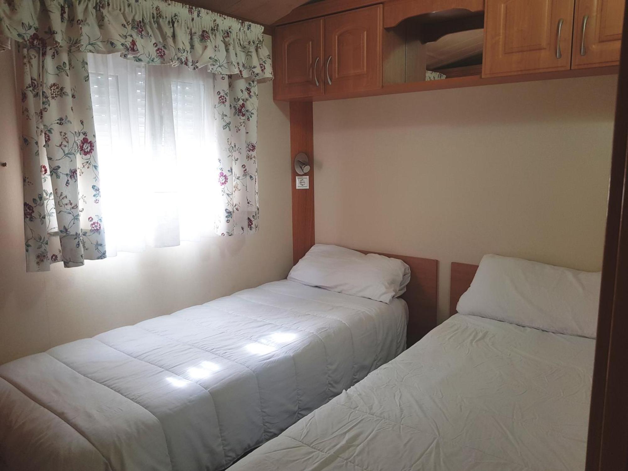 Camping de Olite Quarto foto